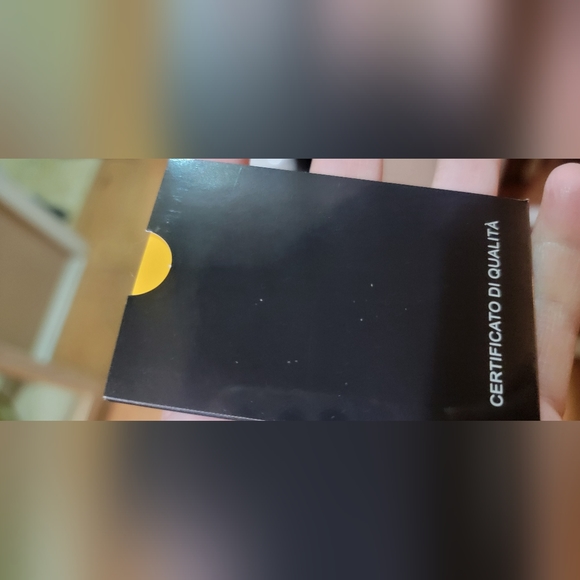 Beautiful  Valentino Spa Soft Leather Crossbody Made in Italy, with dust bag-NWT - Picture 9 of 10